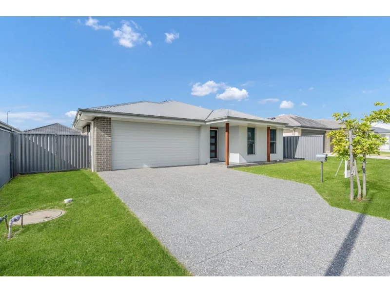 29 Harvest Street, Thrumster, NSW 2444
