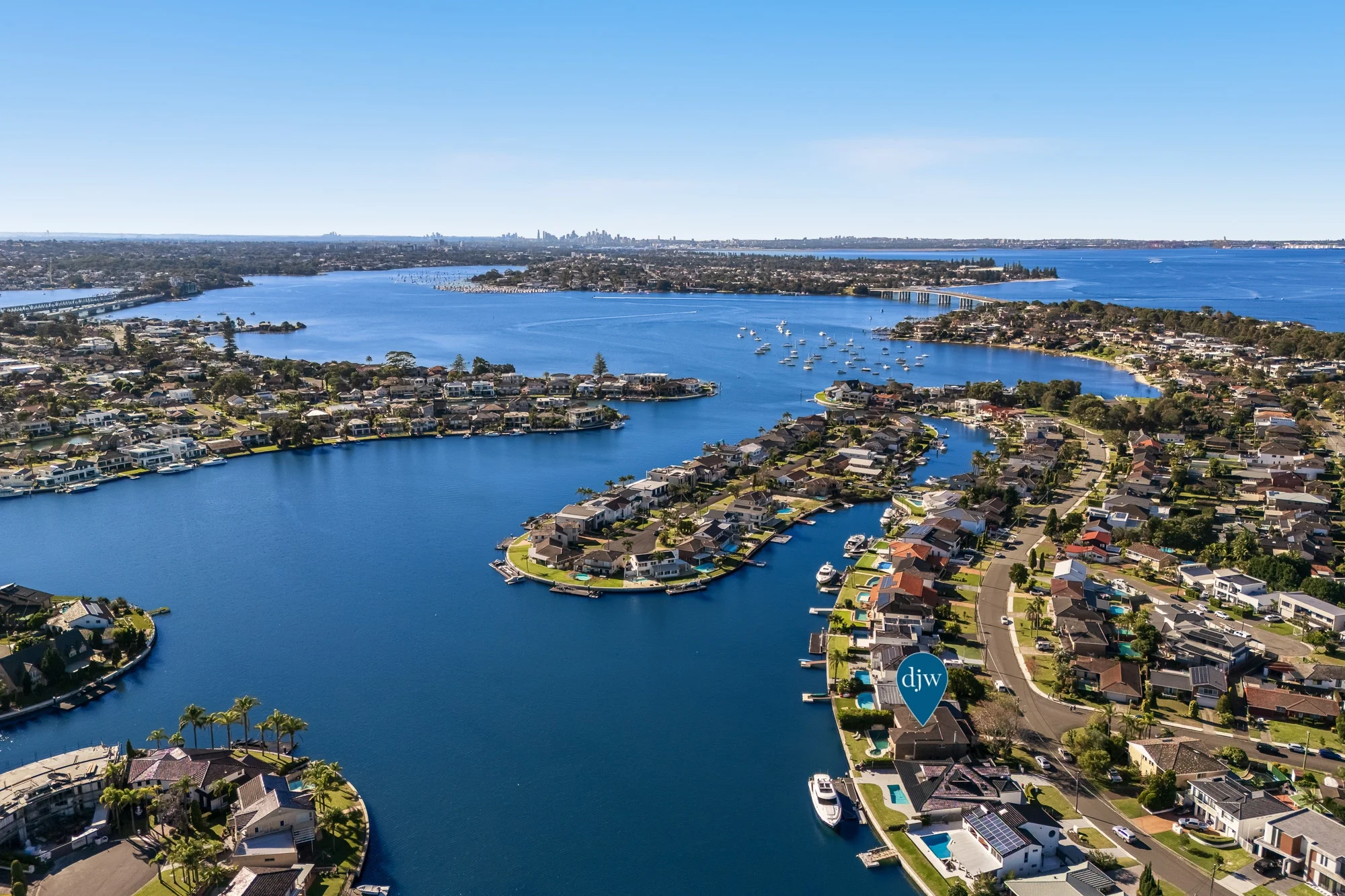 29 Hawkesbury Esplanade, Sylvania Waters, NSW 2224