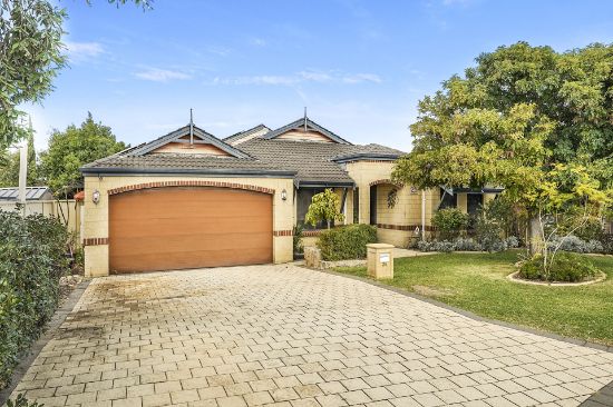 29 Heliconia Turn, Stirling, WA 6021