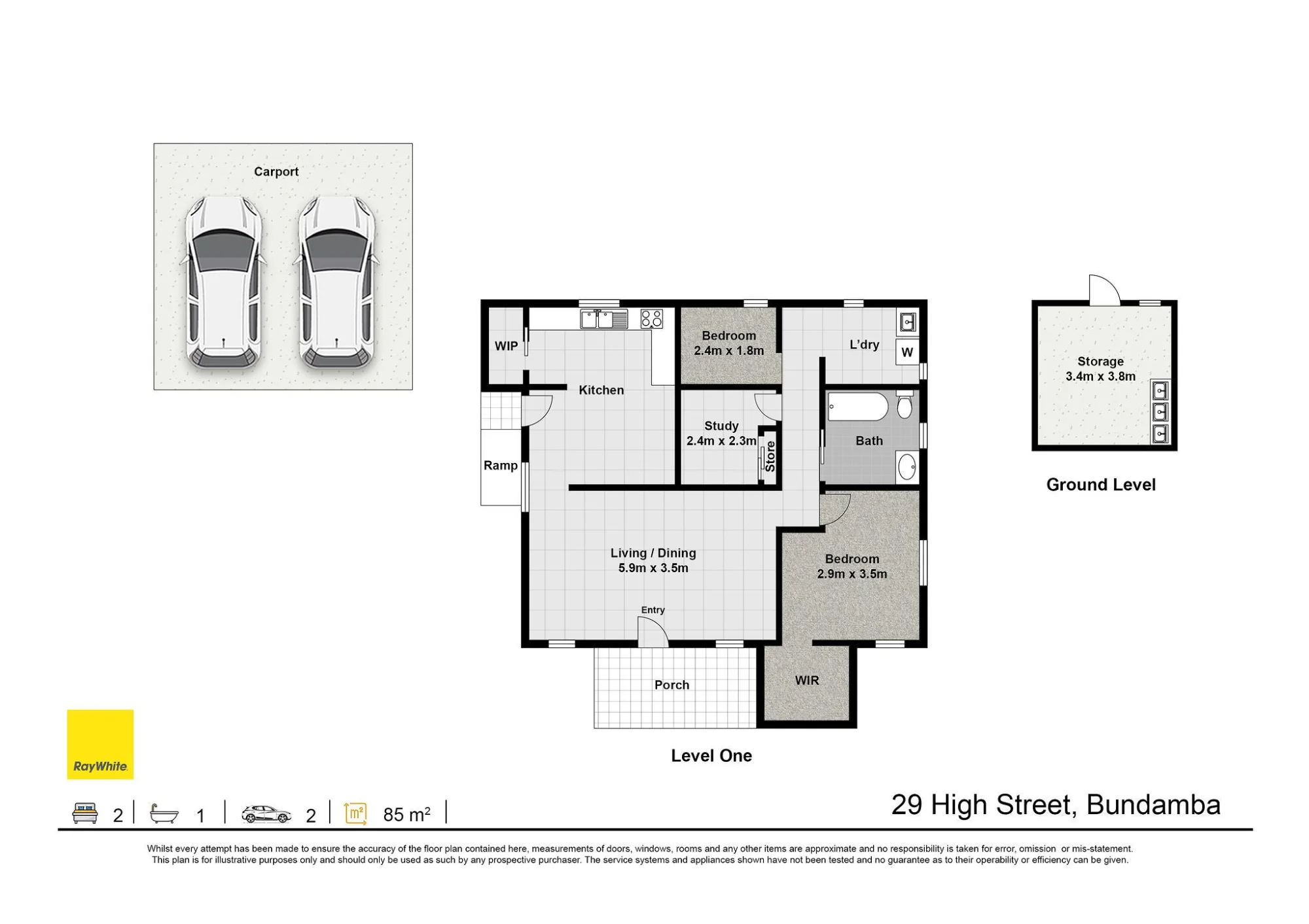 29 High Street, Bundamba QLD 4304
