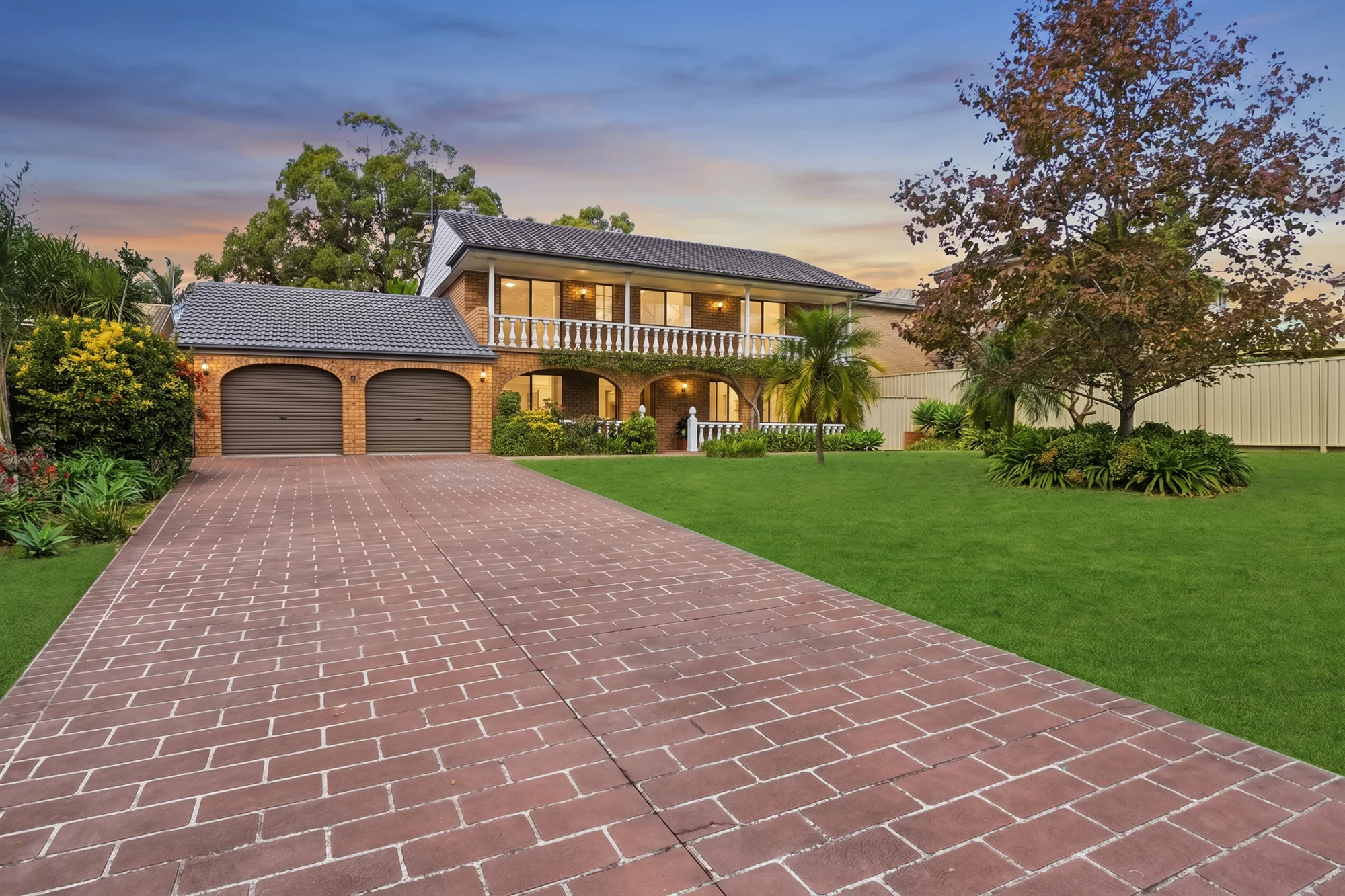 29 Hillcrest Road, Quakers Hill, NSW 2763