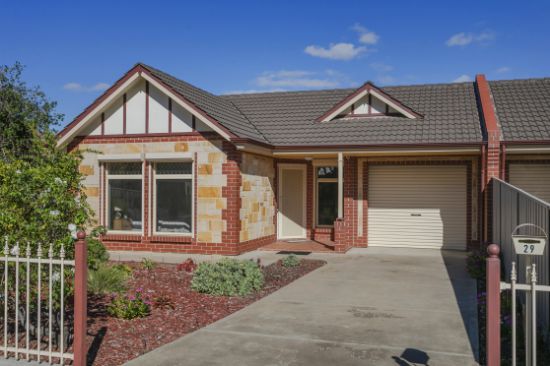 29 Holden Avenue, Woodville West, SA 5011