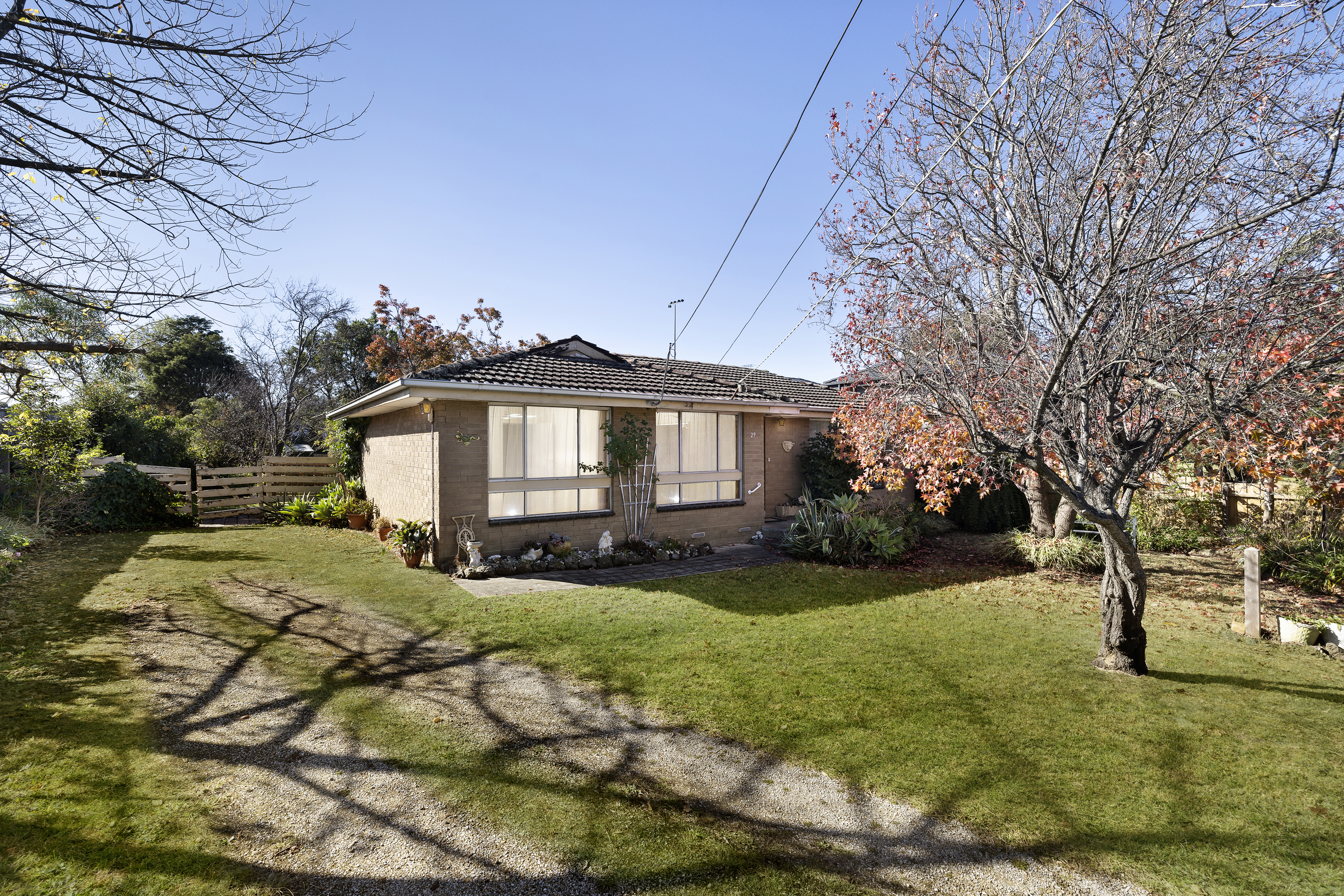 29 Holme Road, Ferntree Gully, Vic 3156 29 Holme Road, Ferntree Gully, Vic 3156
