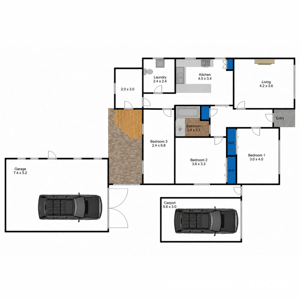 29 Hopetoun Avenue, Morwell, Vic 3840