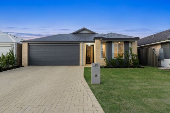 29 Jarrahdene Street, Piara Waters, WA 6112