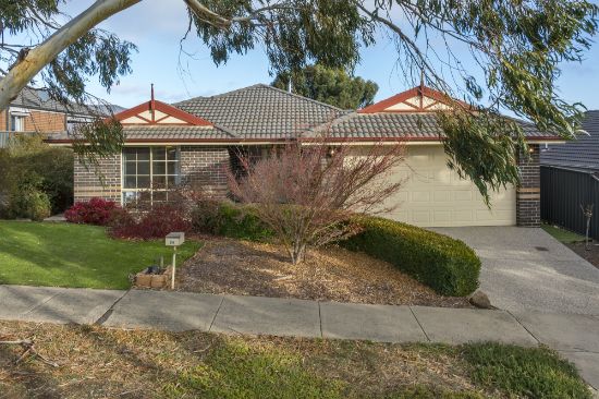 29 Jessie Evelyn Crescent, Kyneton, Vic 3444