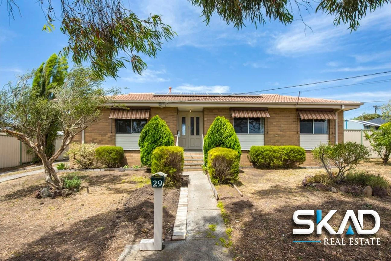 29 Karnak Crescent, Coolaroo, Vic 3048