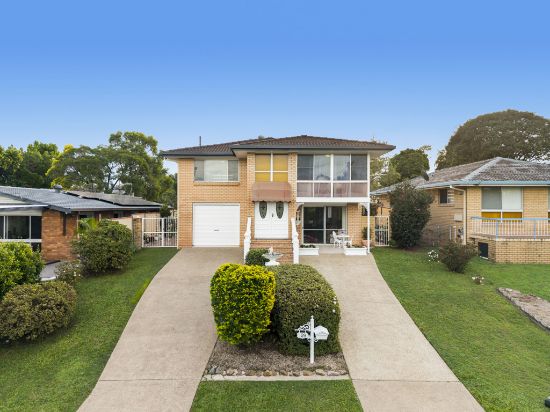 29 Knutsford Street, Chermside West, Qld 4032
