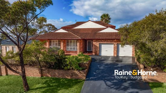 29 Lake Haven Drive, Lake Haven, NSW 2263