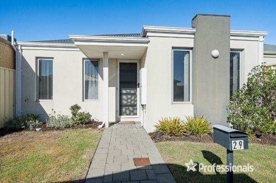 29 Lazuli Rise, Wellard, WA 6170