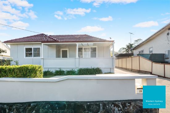 29 Leabons Lane, Seven Hills, NSW 2147
