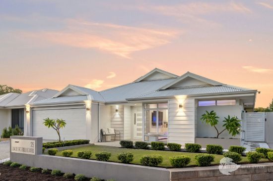 29 Lindberg Boulevard, Ellenbrook, WA 6069