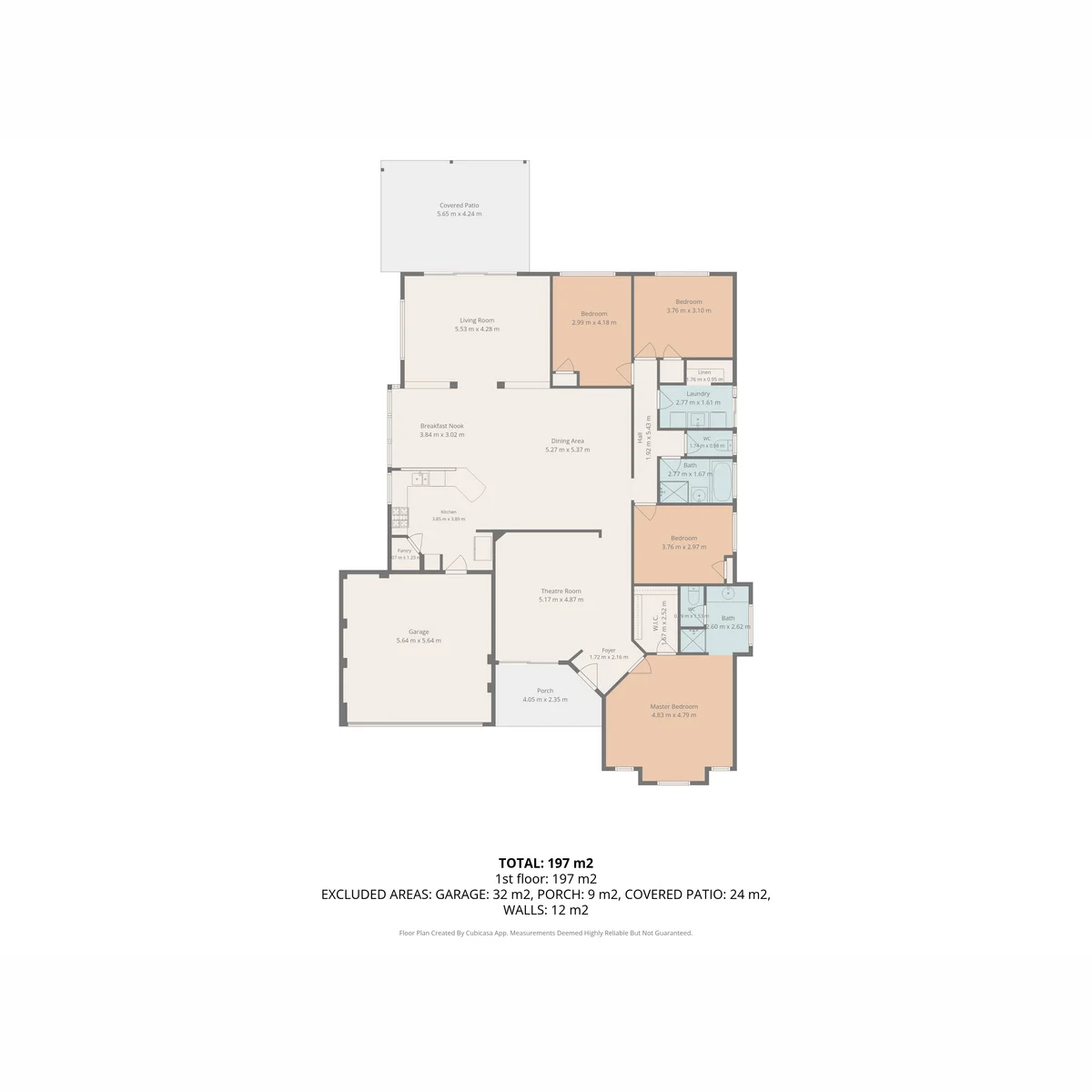 29 Lismore Ridge, Lakelands, WA 6180