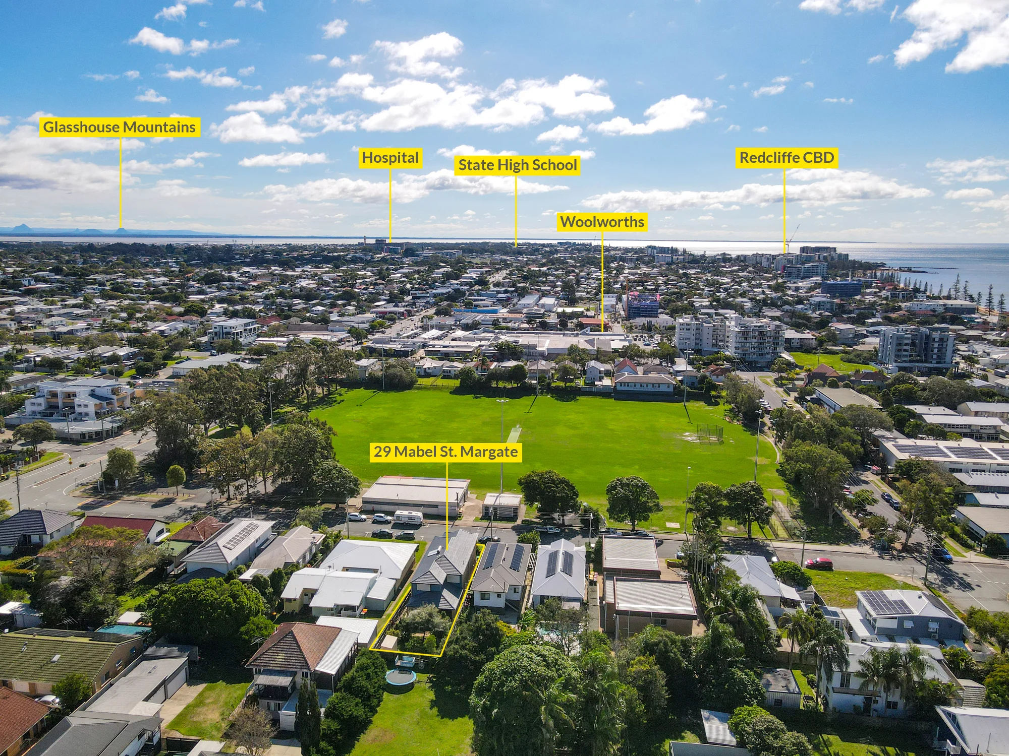 29 Mabel Street, Margate, Qld 4019