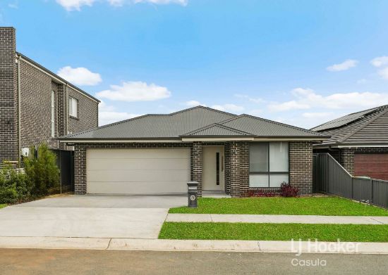 29 Mantis Circuit, Leppington, NSW 2179