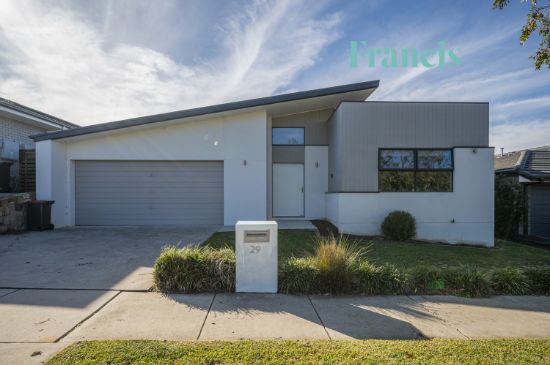 29 Maranunga Crescent, Crace, ACT 2911
