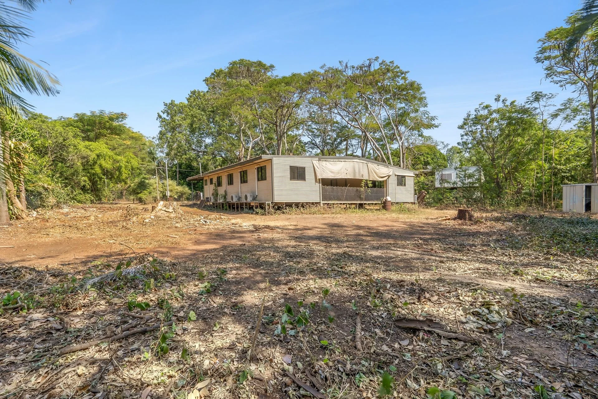 29 Mardango Crescent, Batchelor, NT 0845