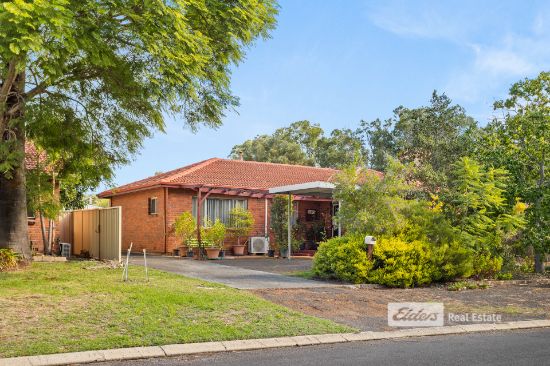 29 Maslin Street, Capel, WA 6271