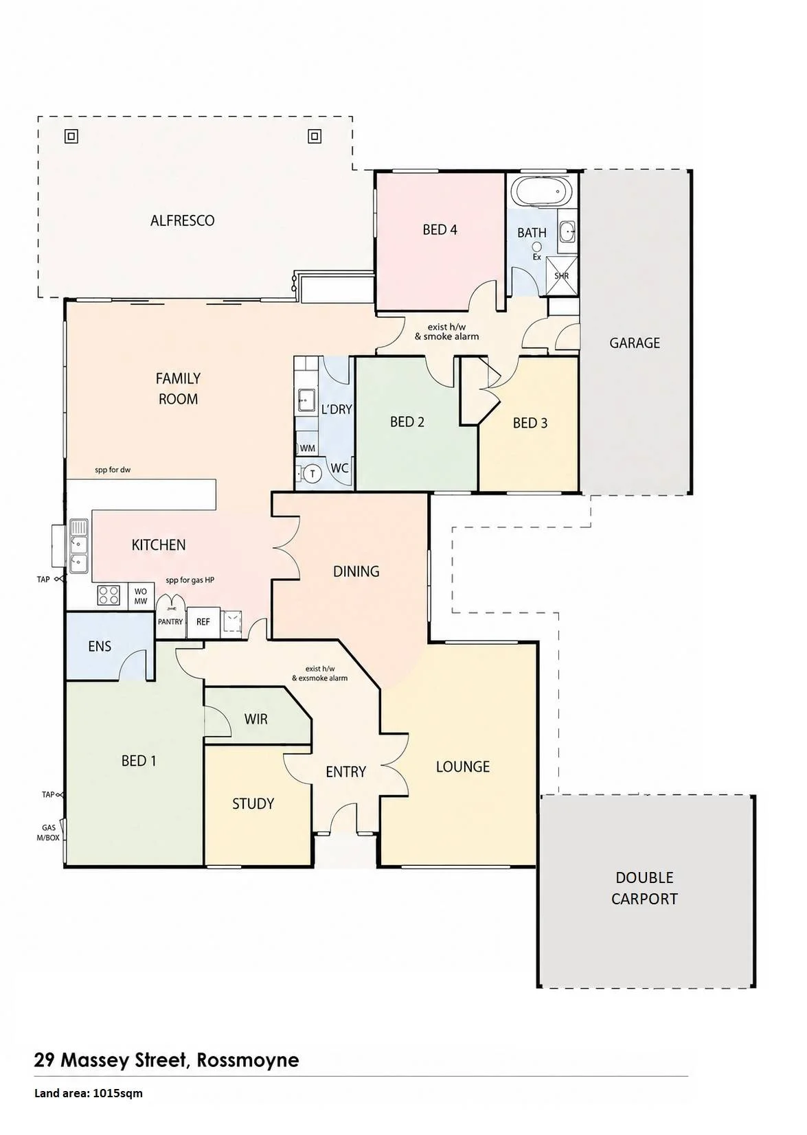 29 Massey Street, Rossmoyne, WA 6148