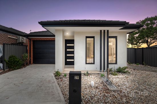 29 Mavi Avenue, Melton, Vic 3337
