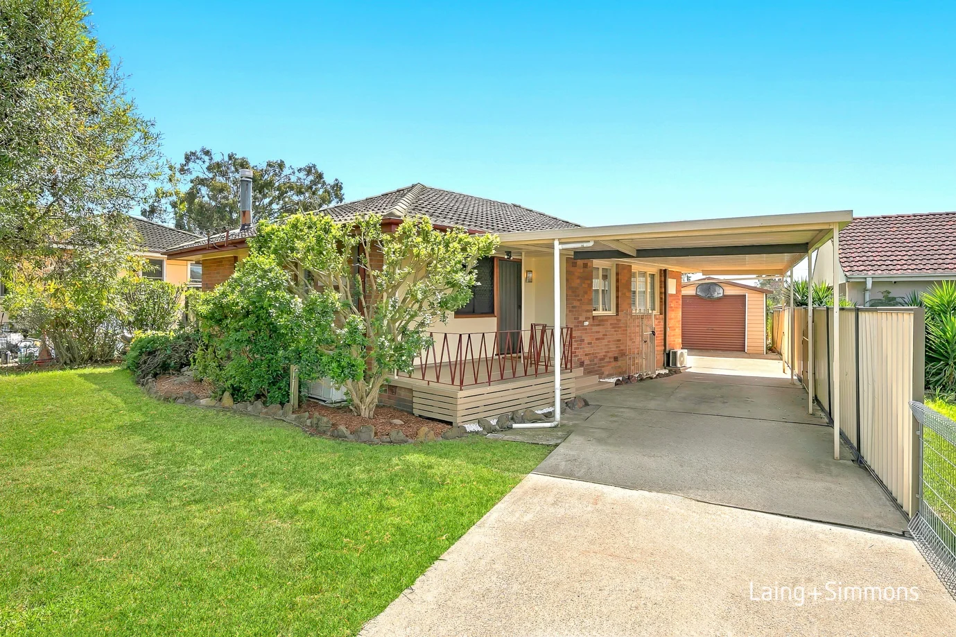 29 McMurdo Avenue, Tregear, NSW 2770