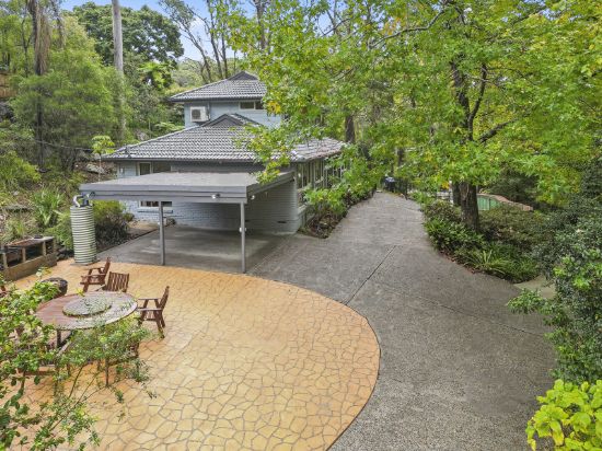 29 Mittabah Road, Hornsby, NSW 2077