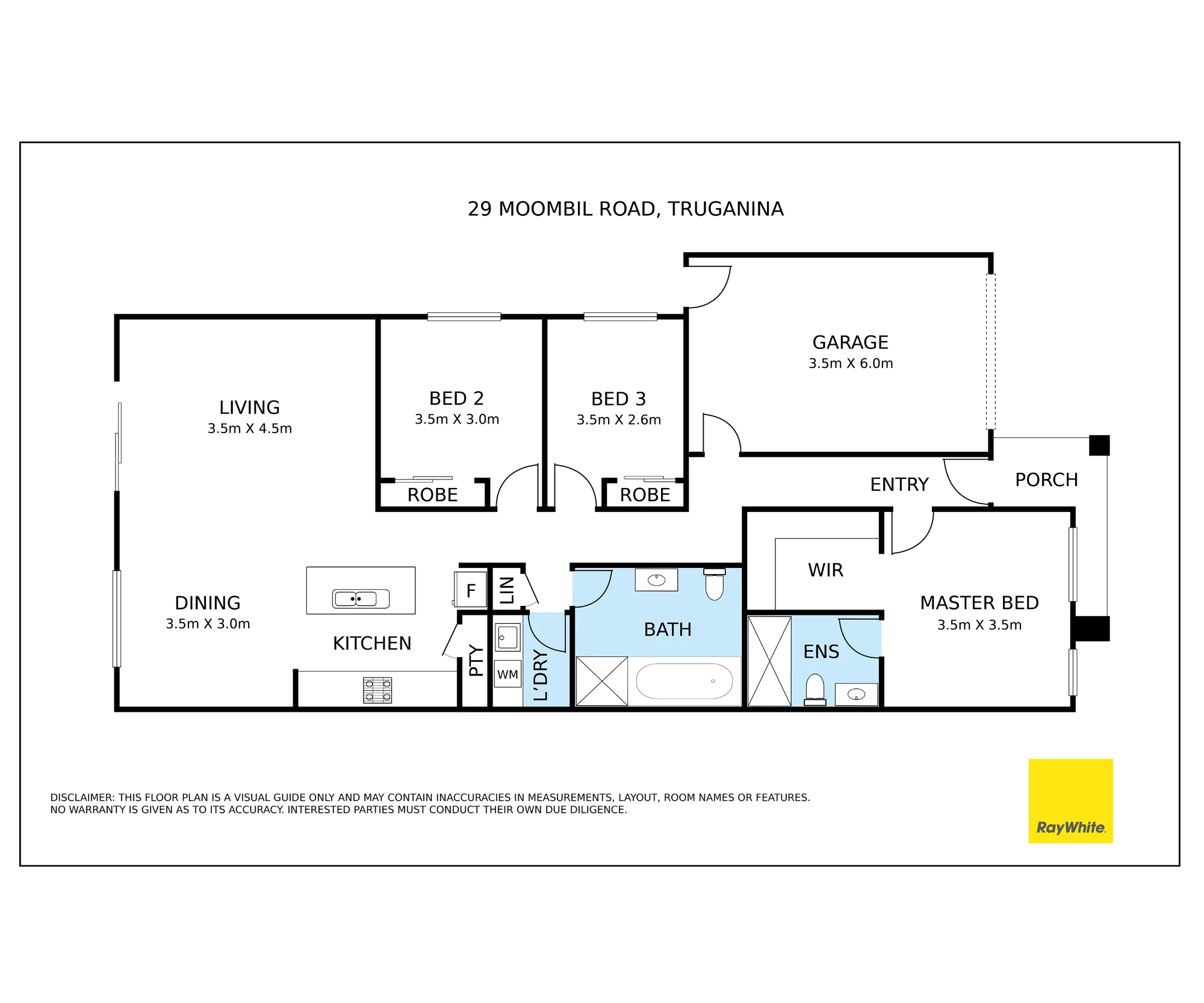 29 Moombil Road, Truganina, Vic 3029