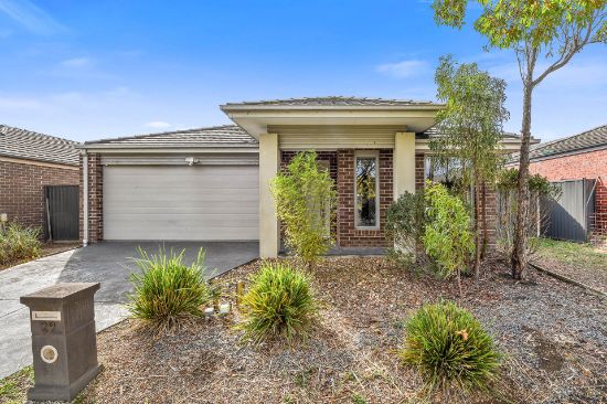 29 Morphetville Street, Clyde North, Vic 3978