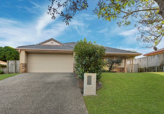 29 Newland Crescent, Parkinson, Qld 4115