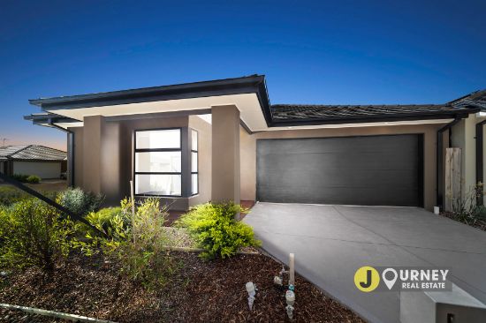 29 Norman Road, Donnybrook, Vic 3064