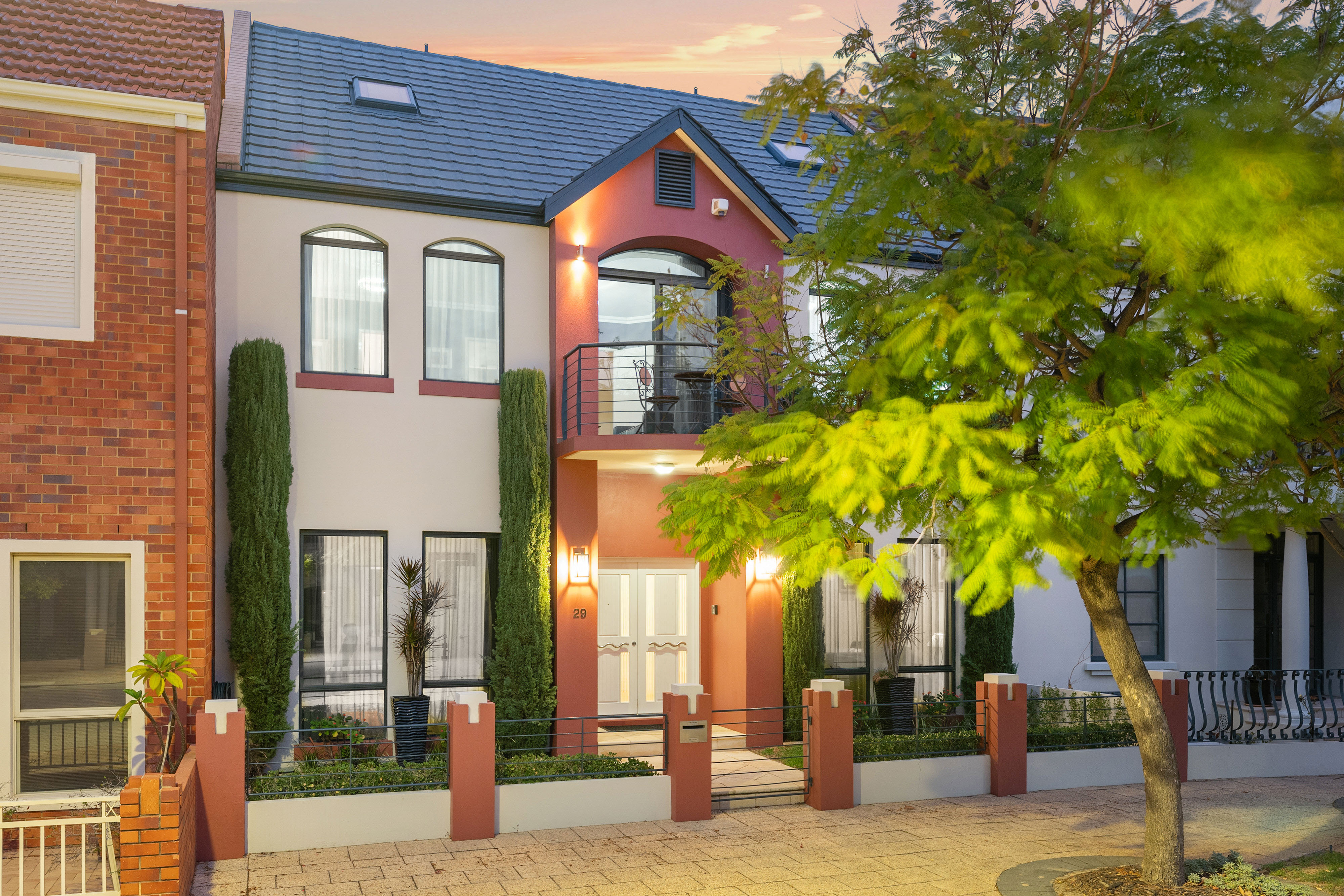 29 Old Belvidere Promenade, East Perth, WA 6004 29 Old Belvidere Promenade, East Perth, WA 6004