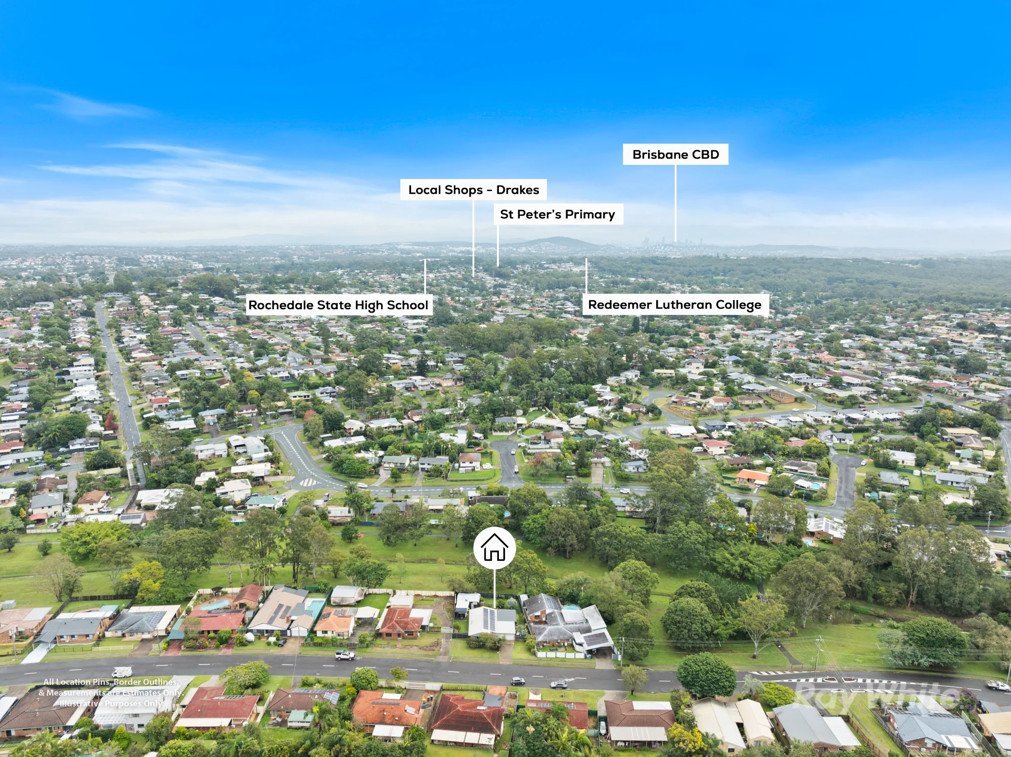 29 Passerine Drive, Rochedale South, Qld 4123