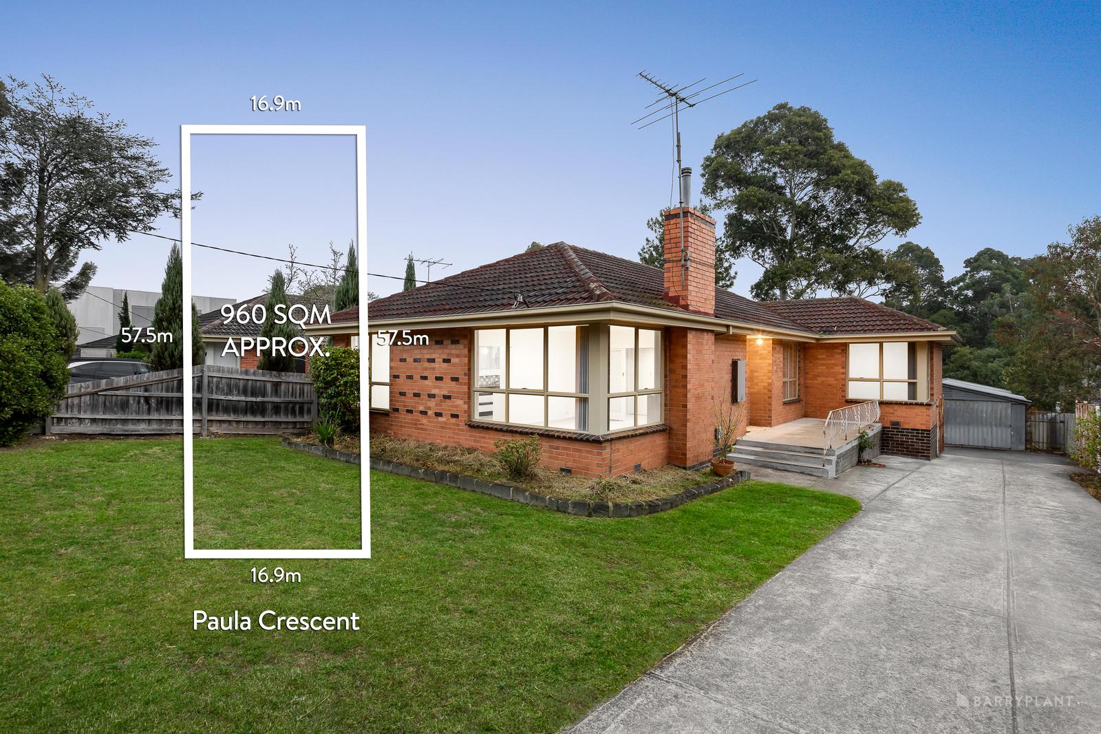 29 Paula Crescent, Doncaster East, Vic 3109 29 Paula Crescent, Doncaster East, Vic 3109