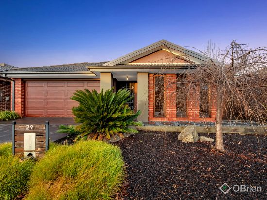 29 Pegasus Road, Cranbourne West, Vic 3977