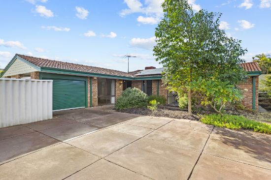 29 Pitonga Way, Greenwood, WA 6024