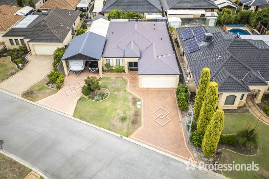 29 Portofino Turn, Ellenbrook, WA 6069