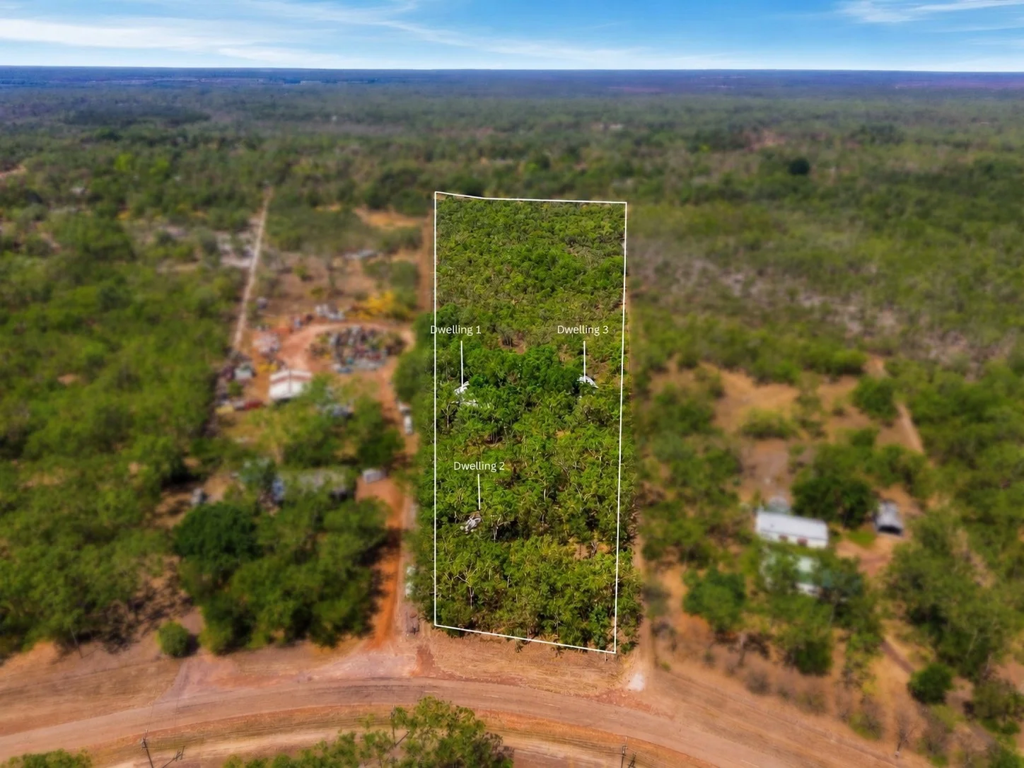 29 Redgum Drive, Humpty Doo, NT 0836