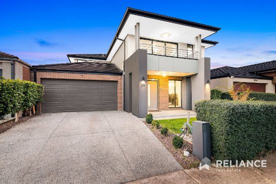 29 Rialto Street, Point Cook, Vic 3030