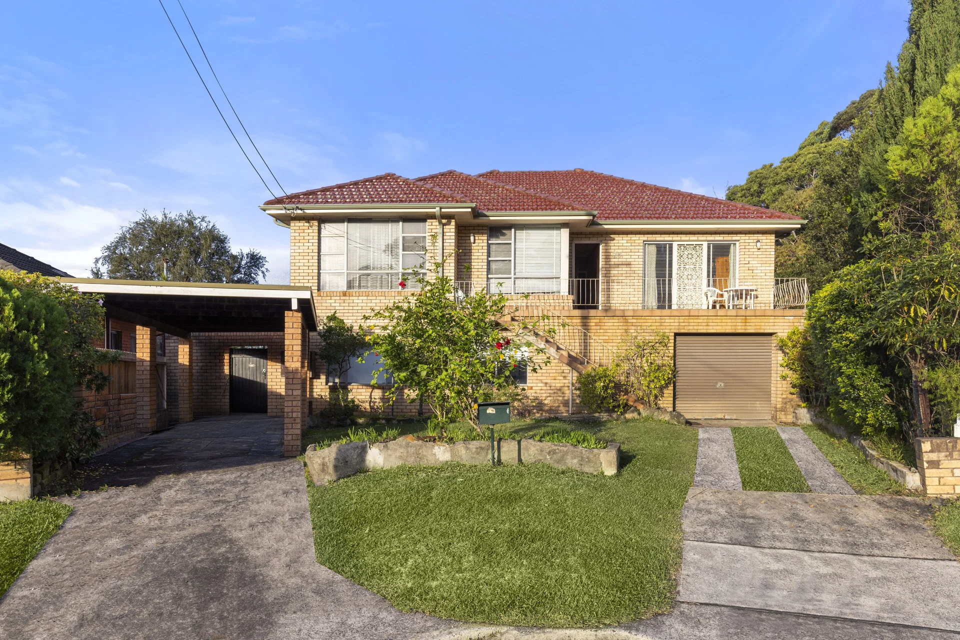 29 Robin Place, Caringbah South, NSW 2229