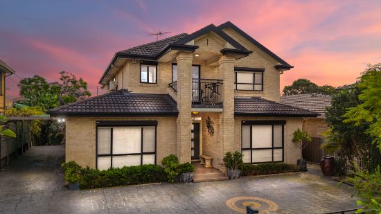 29 Roebuck Street, Cabramatta, NSW 2166