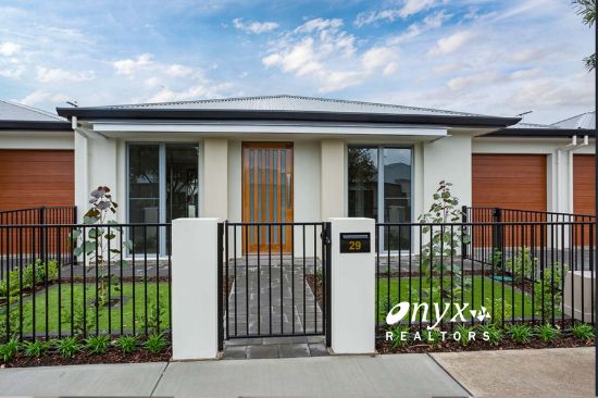 29 Rotorua Avenue, Park Holme, SA 5043