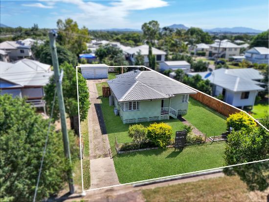 29 Royal Street, Wulguru, Qld 4811