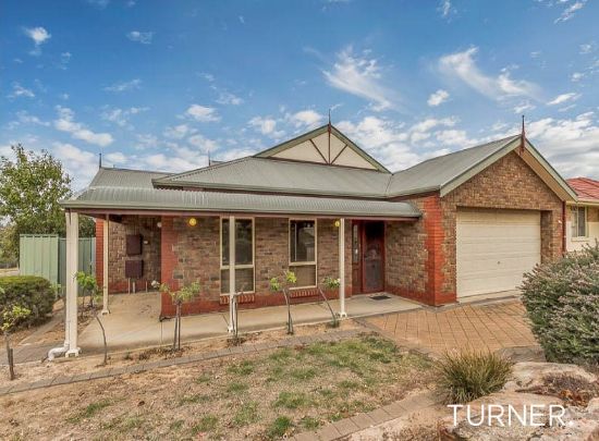 29 Saddle Crescent, Walkley Heights, SA 5098