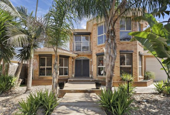 29 Sandalwood Avenue, Hillside, Vic 3037