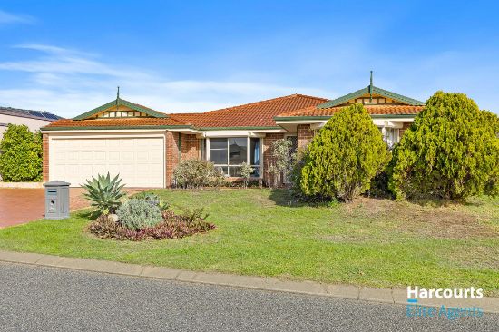 29 Santa Cruz Parkway, Secret Harbour, WA 6173