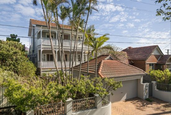 29 Seventh Avenue, St Lucia, Qld 4067