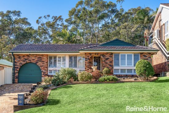 29 Shannon Drive, Helensburgh, NSW 2508