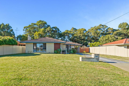 29 Sievewright Street, Silver Sands, WA 6210