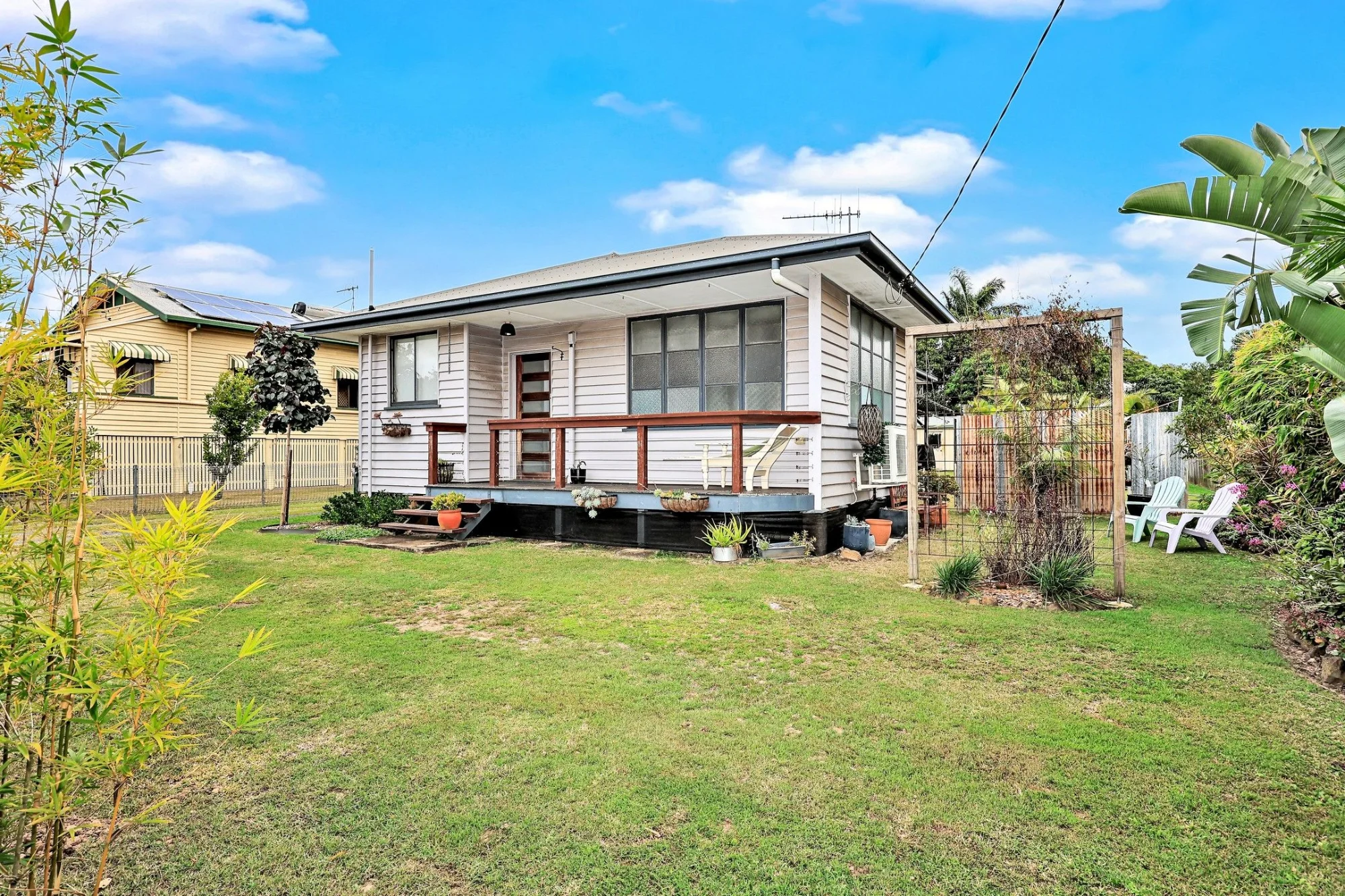 29 Skyring Street, Bundaberg East QLD 4670