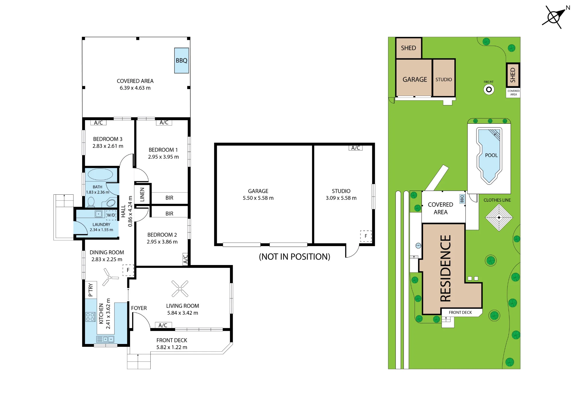 29 Skyring Street, Bundaberg East QLD 4670